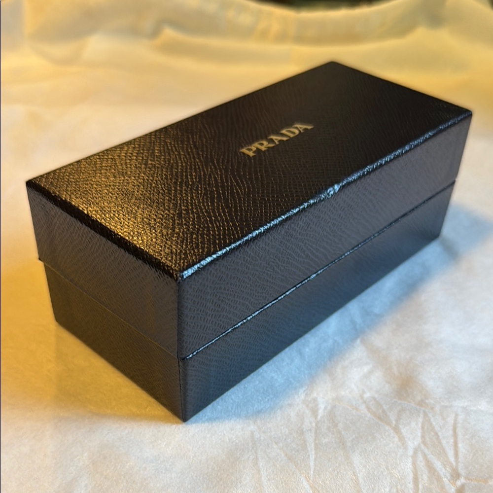 Authentic Prada Sunglasses Box - Picture 6 of 7